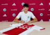 Eloi Gomez resmi gabung Ajax Amsterdam