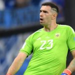 Alasan Mengapa Man United Batal Datangkan Emiliano Martinez Meski Sudah Sepakat Emiliano Martinez batal transfer ke Manchester United