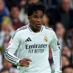 Endrick dikabarkan akan kenakan No.9 di Real Madrid