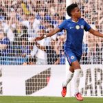 Estevao Willian debut bersama Chelsea