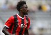 Evann Guessand resmi gabung Aston Villa
