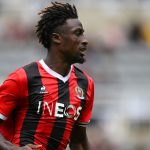 Evann Guessand resmi gabung Aston Villa