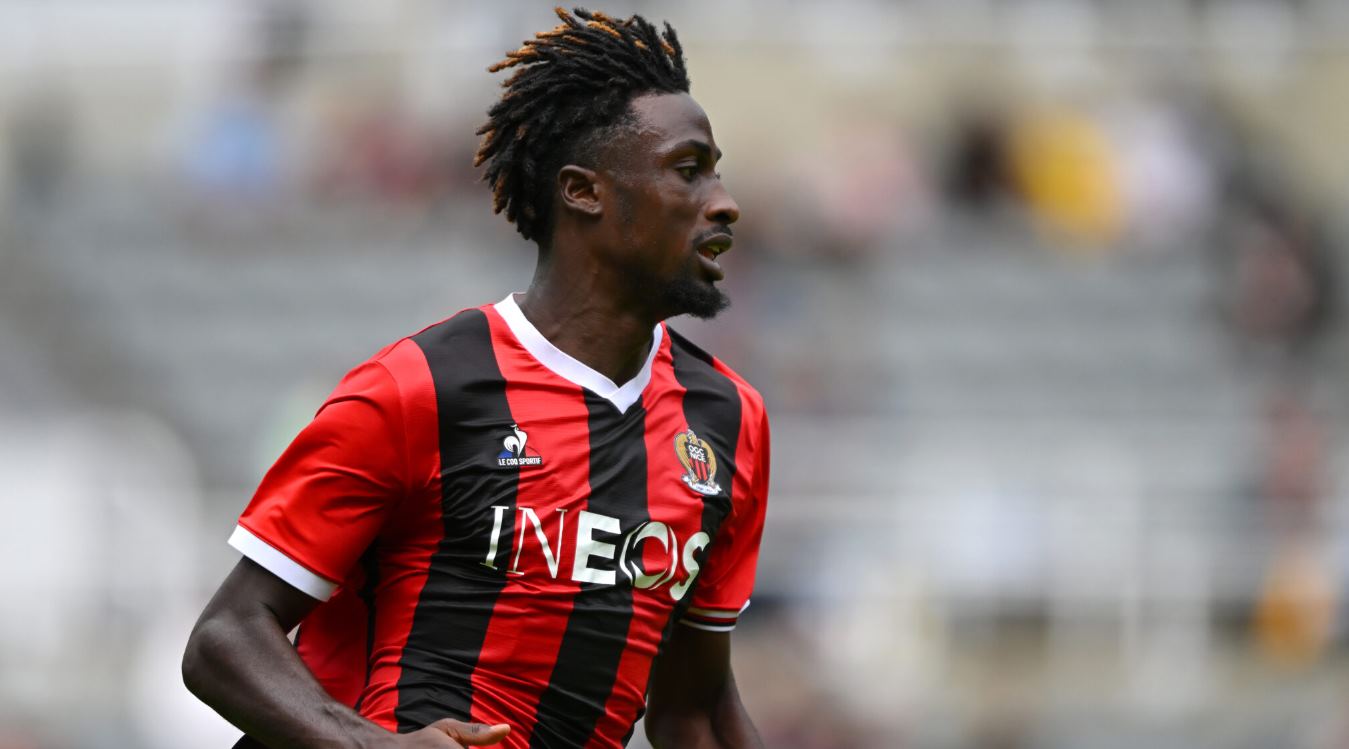 Evann Guessand resmi gabung Aston Villa