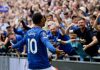 Everton vs Brighton - Liga Inggris 2025-2026