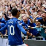 Everton vs Brighton - Liga Inggris 2025-2026