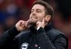 Fabian Hurzeler pelatih Brighton