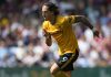Fábio Silva saat membela Wolves, kini masa depannya tidak pasti setelah Borussia Dortmund mundur dari negosiasi transfer.