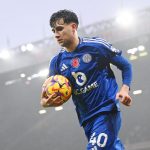 Facundo Buonanotte resmi bergabung dengan Chelsea dari Brighton