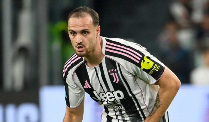 Federico Gatti jadi incaran Enzo Maresca