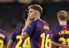 Fermin Lopez Bikin Chelsea Patah Hati Karena Tolak Tinggalkan Barcelona