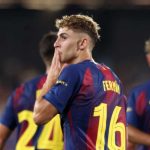 Fermin Lopez Bikin Chelsea Patah Hati Karena Tolak Tinggalkan Barcelona