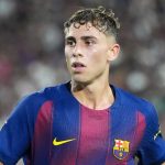 Fermin Lopez bikin kontroversi soal pencopotan ban kapten Marc Andre ter Stegen
