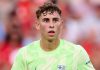 Fermin Lopez dapat tawaran fantastis dari Chelsea'