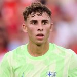 Chelsea Goda Fermin Lopez dengan Tawaran Fantastis, Barcelona Hitung-Hitungan Fermin Lopez dapat tawaran fantastis dari Chelsea'