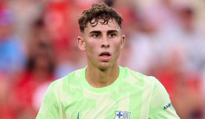 Fermin Lopez dapat tawaran fantastis dari Chelsea'
