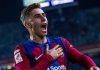 Fermin Lopez gelandang Barcelona
