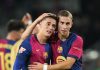 Fermin Lopez pemain Barcelona