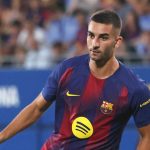 Ferran Torres tidak lagi jadi target Al-Nassr