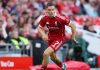 Florian Wirtz bintang Liverpool