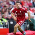 Florian Wirtz bintang Liverpool