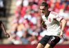 Florian Wirtz di laga Community Shield Crystal Palace vs Liverpool