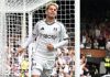 Fulham vs Manchester United - Liga Inggris 2025-2026