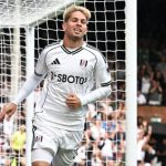 Fulham vs Manchester United - Liga Inggris 2025-2026