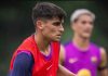 Gerard Martin Segera Didaftarkan Jadi Pemain Tim Utama Barcelona