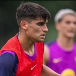 Gerard Martin Segera Didaftarkan Jadi Pemain Tim Utama Barcelona