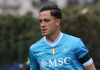 Giacomo Raspadori diminati Juventus