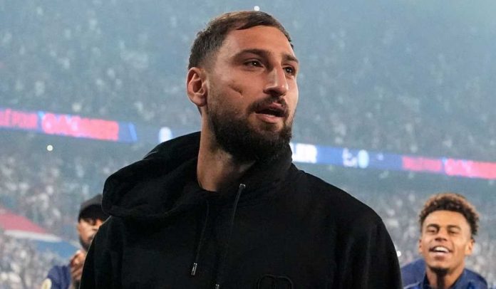 Gianluigi Donnarumma setuju gabung Manchester City