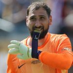 Gianluigi Donnarumma sudah putuskan tinggalkan PSG