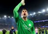 Gianluigi Donnarumma target transfer Manchester United