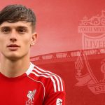 Giovanni Leoni bek tengah Liverpool