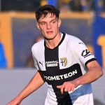 Giovanni Leoni pemain Parma