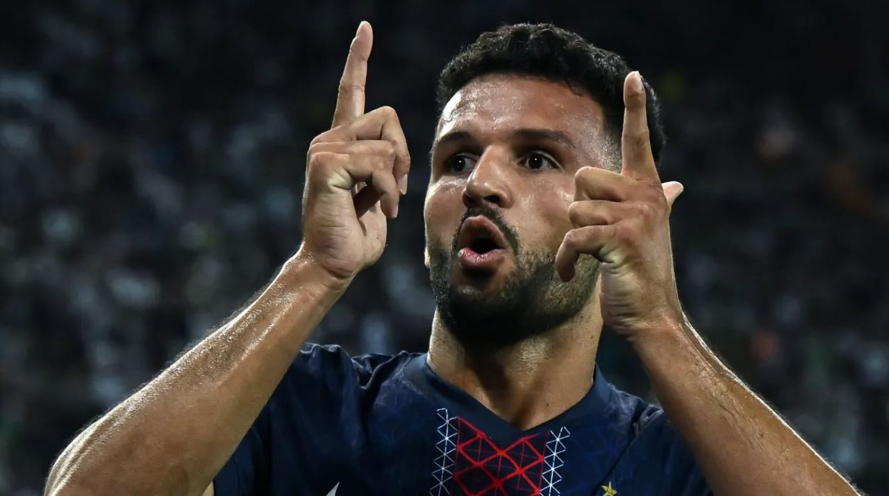 Goncalo Ramos masuk radar transfer Newcastle