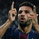 Goncalo Ramos masuk radar transfer Newcastle