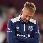 Graham Potter posisinya di West Ham terancam