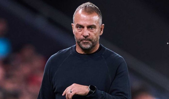 Hansi Flick siapkan tim Barcelona hadapi musim baru