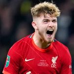 Harvey Elliott