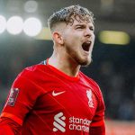 Harvey Elliott pemain Liverpool resmi ke RB Leipzig