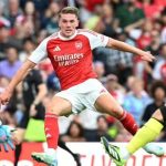 Hasil Arsenal vs Villarreal di laga uji coba pramusim skor 2-3
