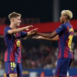 Hasil Barcelona vs Como di Joan Gamper Trophy