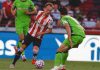 Hasil Brentford vs Borussia Monchengladbach skor 2-2 di laga persahabatan