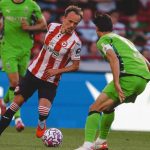 Hasil Brentford vs Borussia Monchengladbach skor 2-2 di laga persahabatan