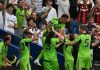 Hasil Brighton vs Fulham United skor 1-1