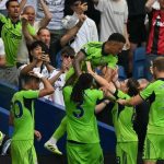 Hasil Brighton vs Fulham United skor 1-1