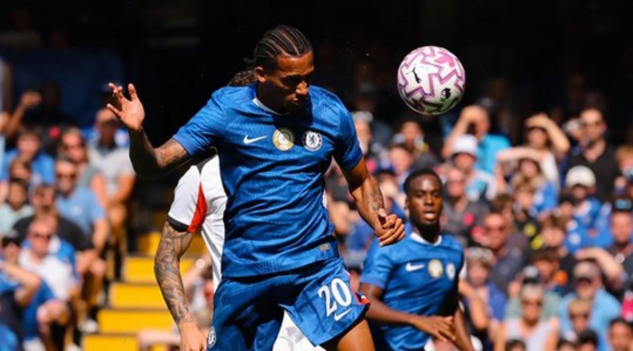 Hasil Chelsea vs AC Milan di Laga Persahabatan 2025
