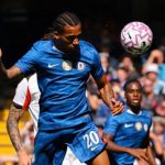 Hasil Chelsea vs AC Milan di Laga Persahabatan 2025