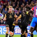 Hasil Crystal Palace vs Fredrikstad skor 1-0 di laga Liga Konferensi Eropa